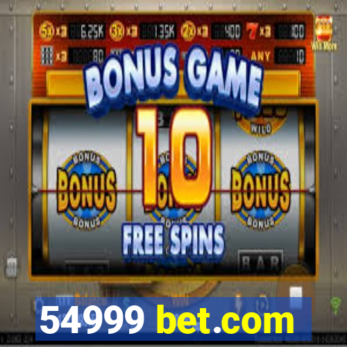 54999 bet.com